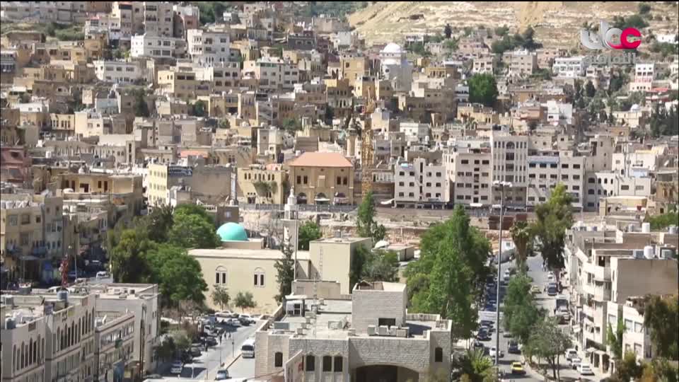 البرنامج الثقافي مقاهي عتيقة - الحلقة 9