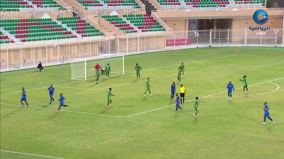 كأس جيتور لكرة القدم 2025 - 2026 - الحلقة 18