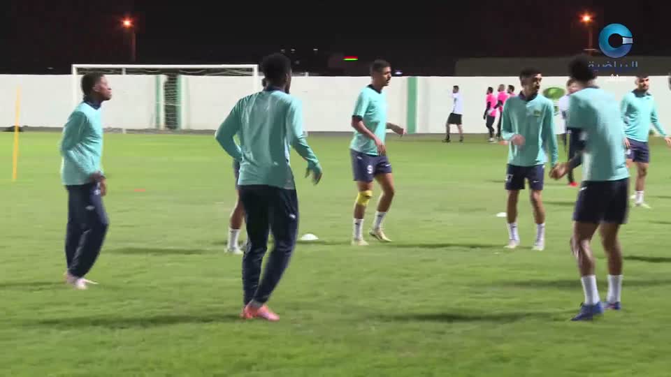 الأستوديو التحليلي 2025-2026 - الحلقة 85