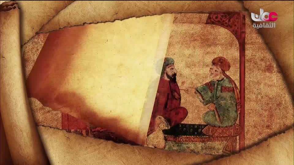 برنامج / أغاني مفرغة - موشحات - مركز عمان للموسيقى