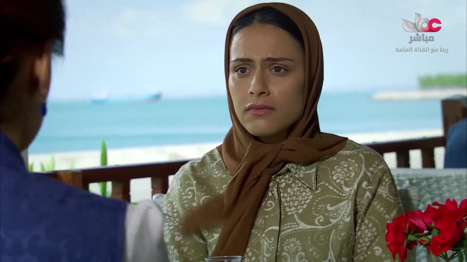 المسلسل التركي - عودة الروح - الحلقة 8