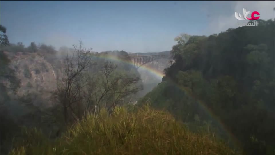 البرنامج الثقافي - المناخ والطبيعة - الحلقة 9