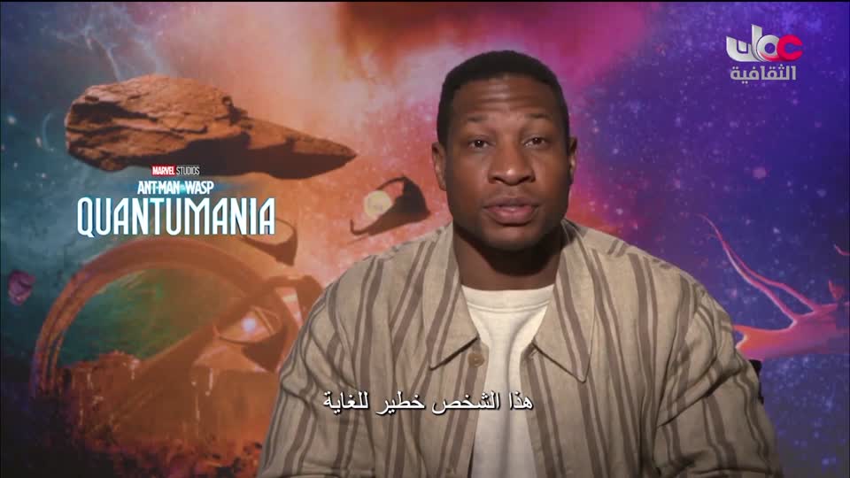 البرنامج الوثائقي - عالم الأفلام - الحلقة 9