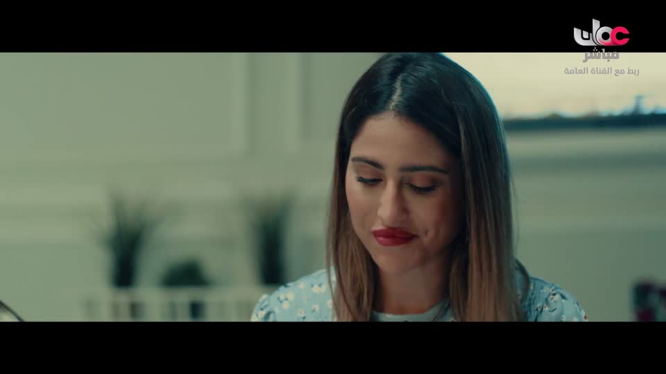 المسلسل الخليجي - خط أحمر - الحلقة 8