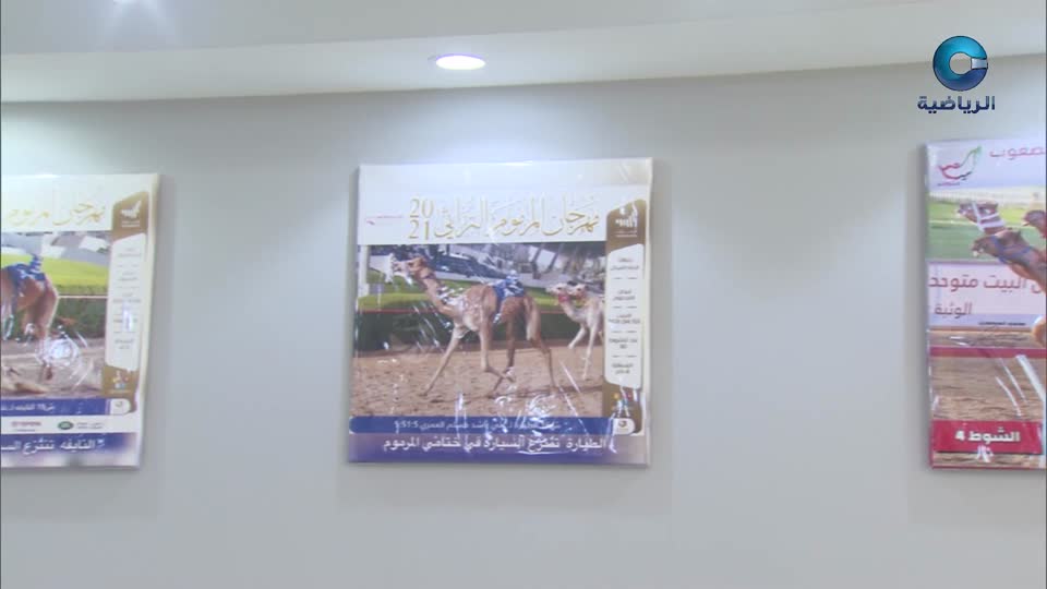السباق الختامي لكأس جلالة السلطان للهجن 2026