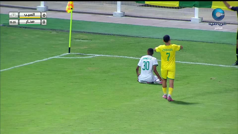 كأس جيتور لكرة القدم 2025 - 2026 - الحلقة 19