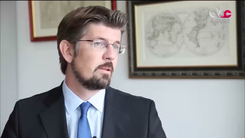 برنامج - أنا البحر - الحلقة 9