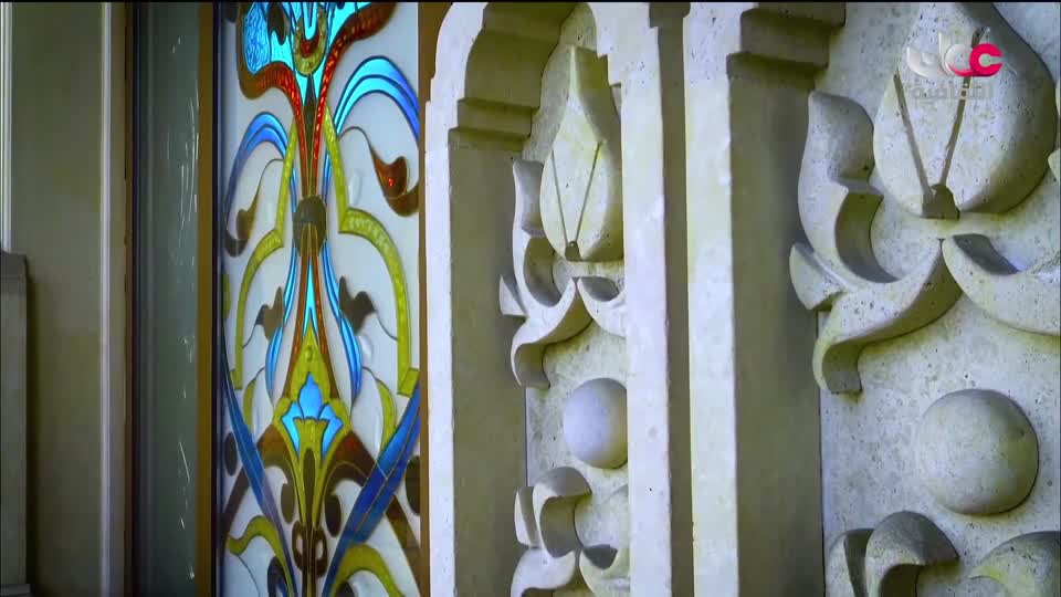 البرنامج الثقافي - إرث حضارة - الحلقة 9