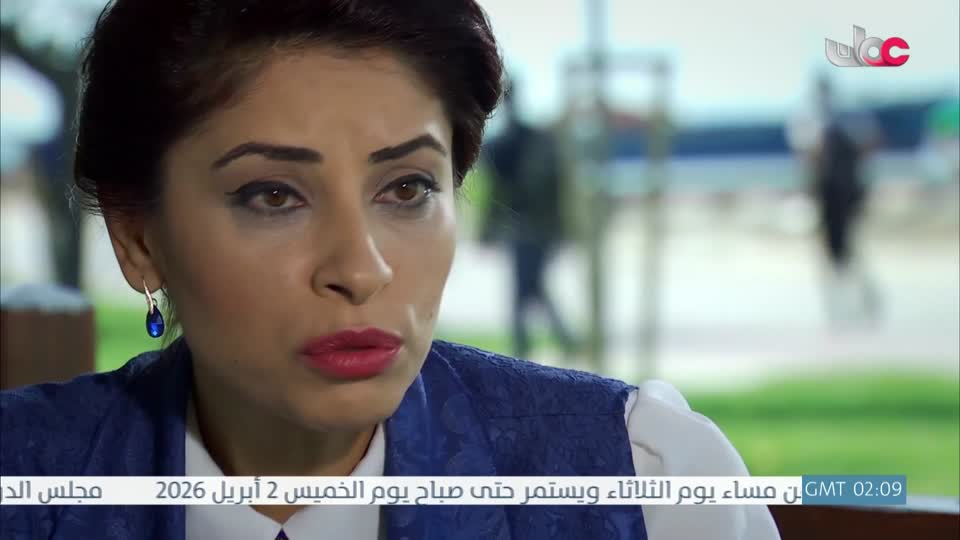 المسلسل التركي - عودة الروح - الحلقة 8
