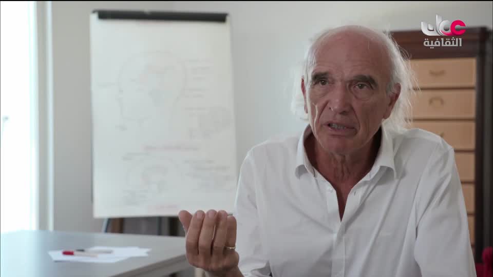 البرنامج الثقافي - العلاج من الطبيعة - الحلقة 2