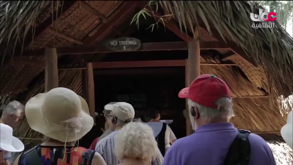 برنامج - اماكن خلابة - الحلقة 9