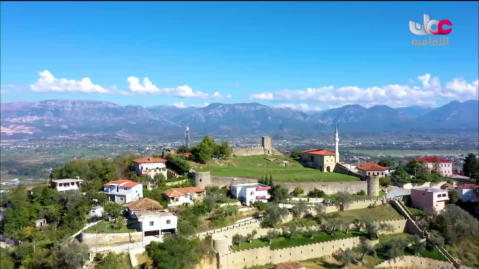 برنامج - حواضر اسلامية - الحلقة 9