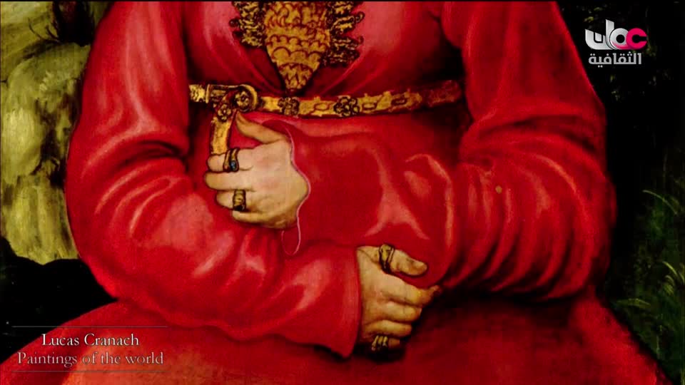 لوحات من العالم - الحلقة 41