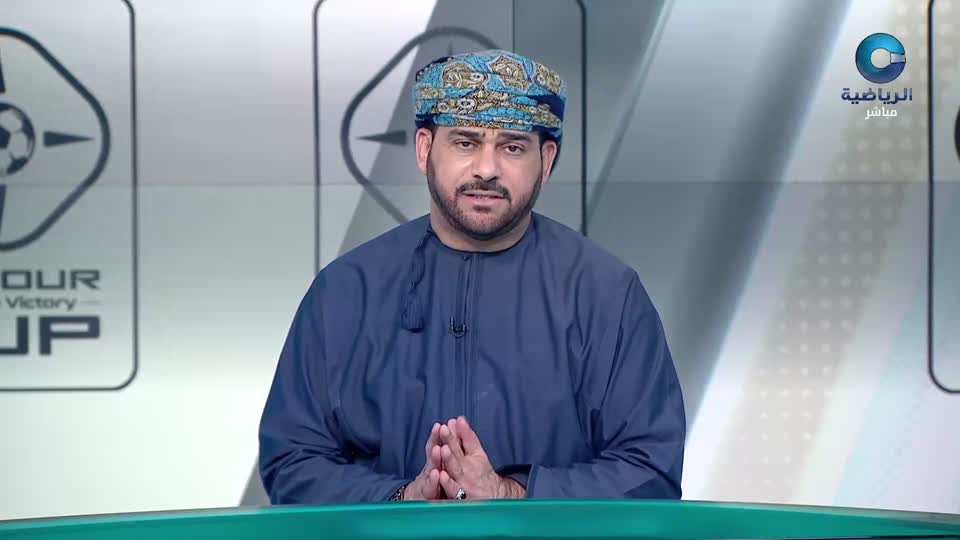 الأستوديو التحليلي 2025-2026 - الحلقة 85