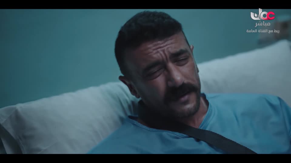 المسلسل المصري - فهد البطل - الحلقة 11