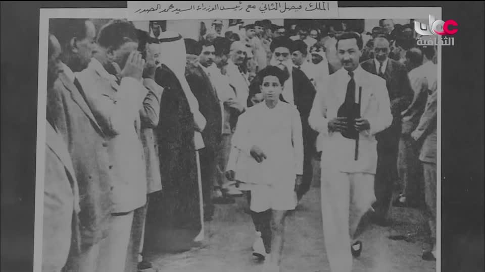 البرنامج الثقافي مقاهي عتيقة - الحلقة 10