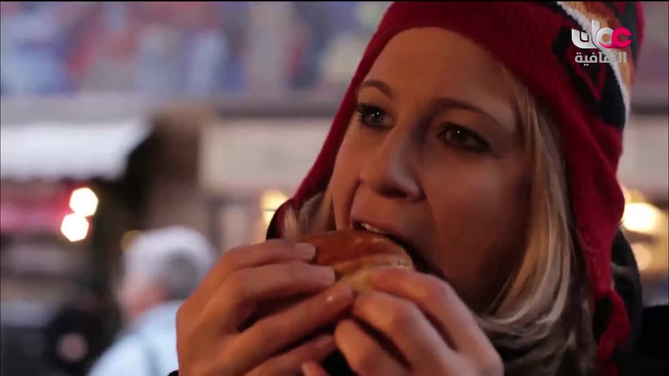 برنامج - اماكن خلابة - الحلقة 10