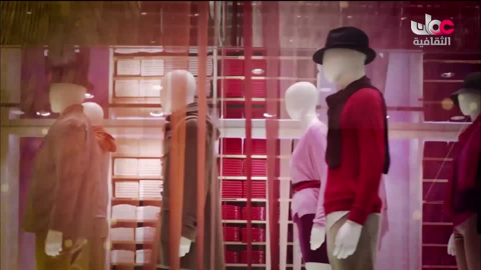 البرنامج الثقافي داخل العقل - الحلقة 10