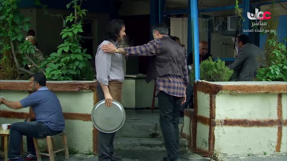 عالم اكثر اخضرارا