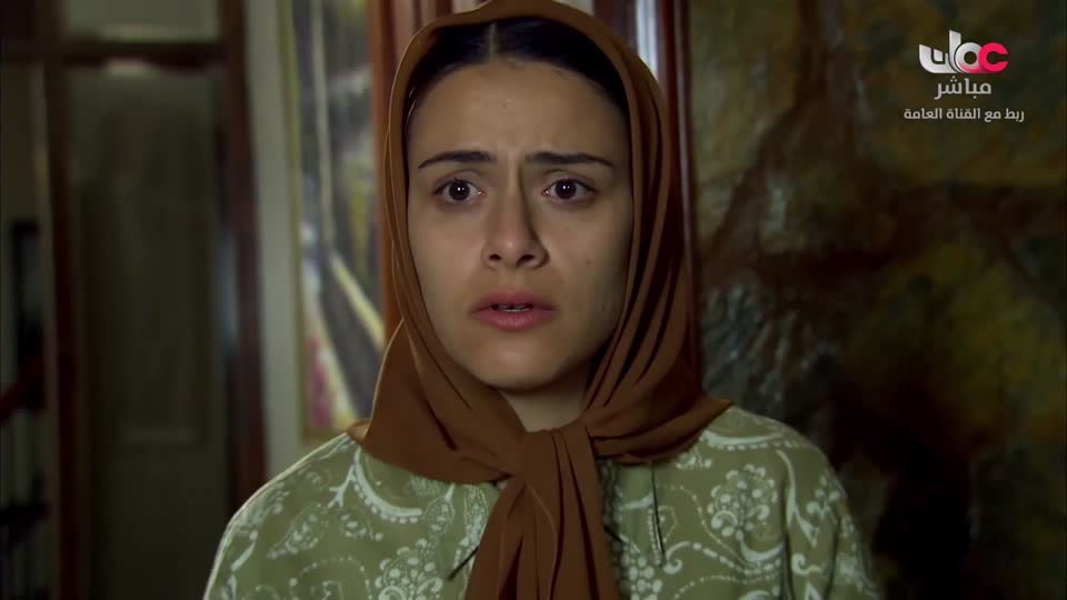 المسلسل التركي - عودة الروح - الحلقة 9