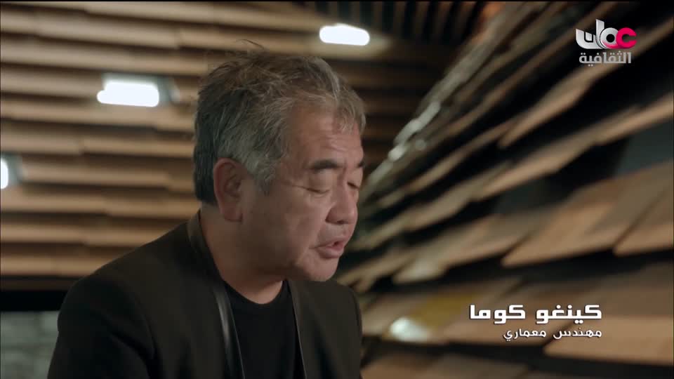 البرنامج الثقافي - افضل فنون العمارة - الحلقة 3