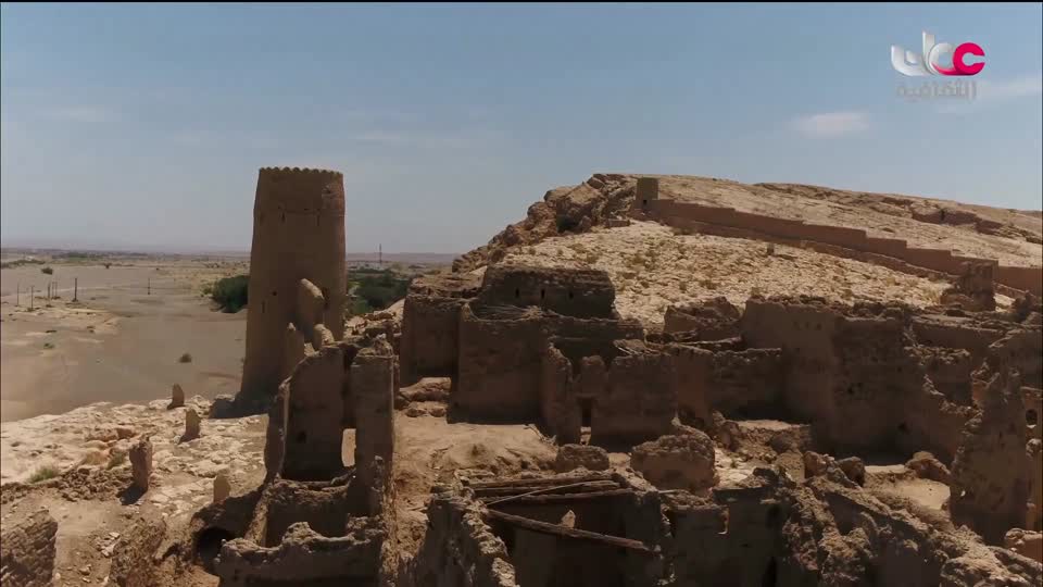 برنامج _ من عبق اللغة _ ج3 - الحلقة 10