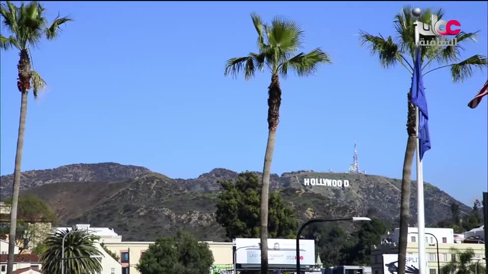 البرنامج الثقافي - العالم لك - الحلقة 10