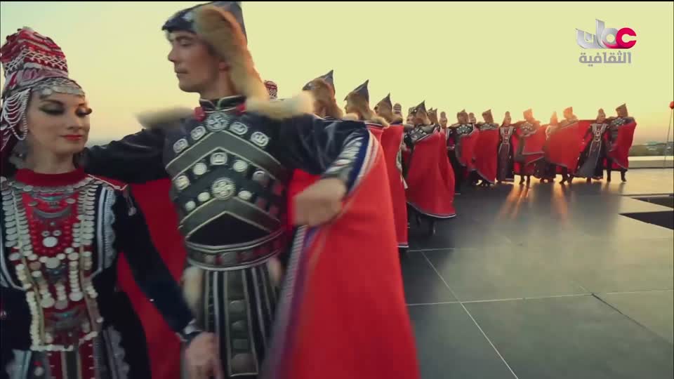 برنامج - أعلام الشعر المعاصر - الموسم الثاني - الحلقة 10