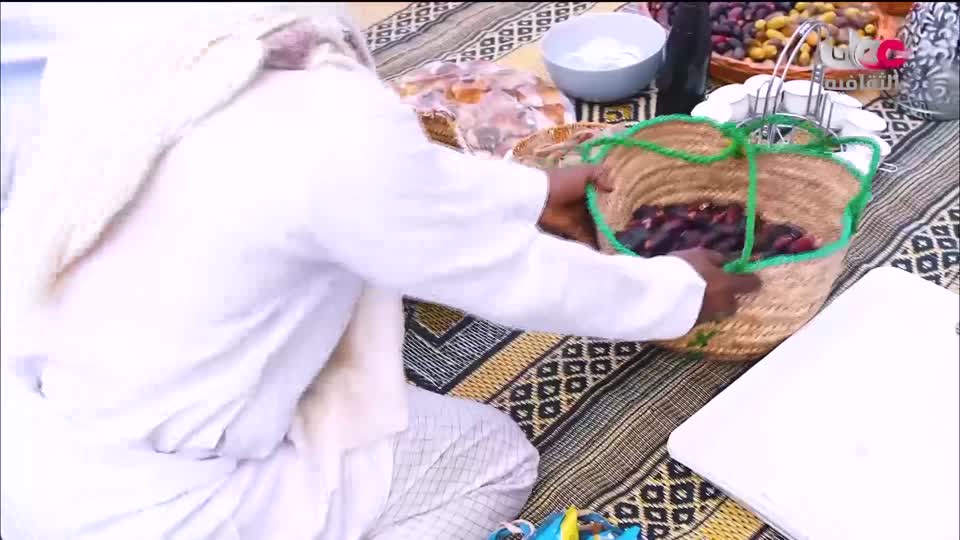 البرنامج الثقافي - إرث حضارة - الحلقة 10