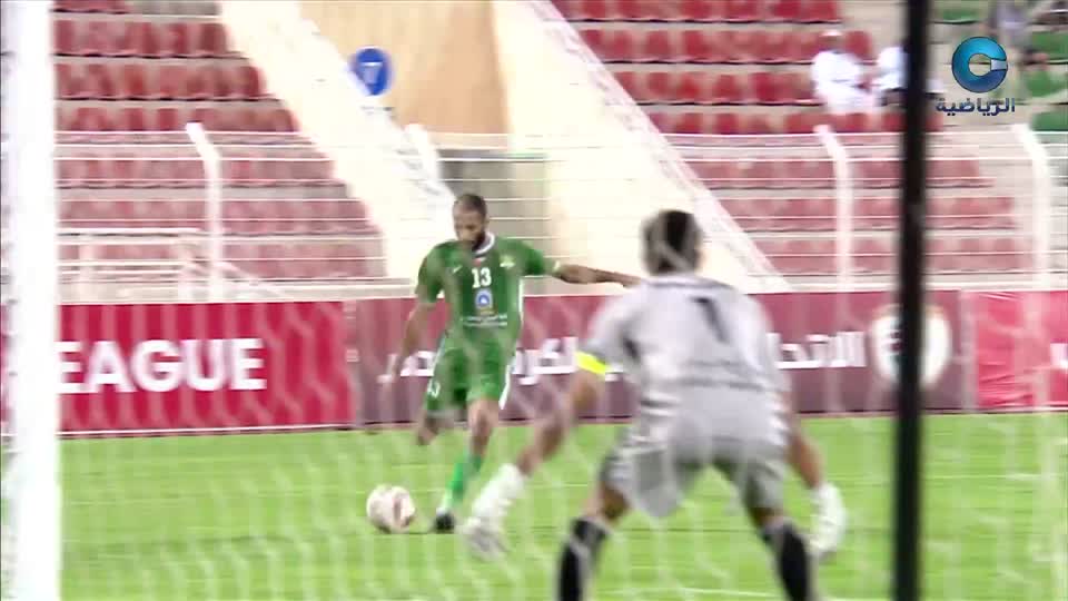 المـــــــــضّمر 2022 - الحلقة 3