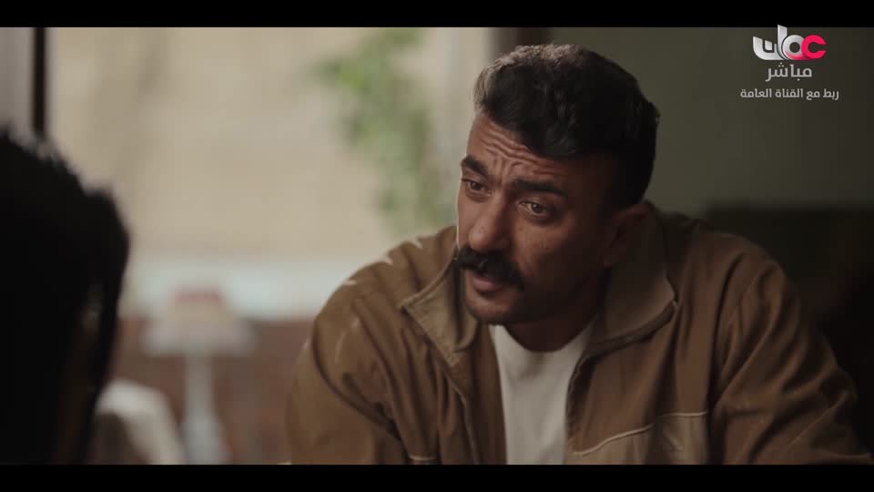 المسلسل المصري - فهد البطل - الحلقة 12