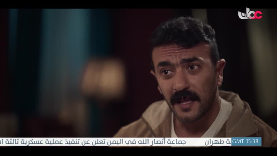 المسلسل المصري - فهد البطل - الحلقة 12