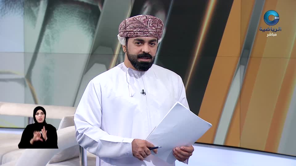 الحدث - S1 - 2026 - الحلقة 31