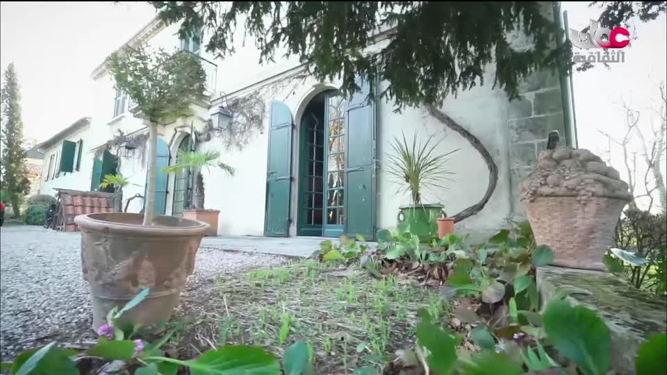 البرنامج الثقافي - البحث عن المعرفة ج4