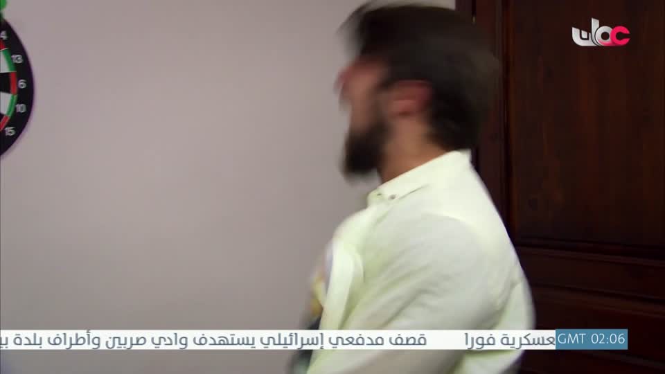 المسلسل التركي - عودة الروح - الحلقة 9