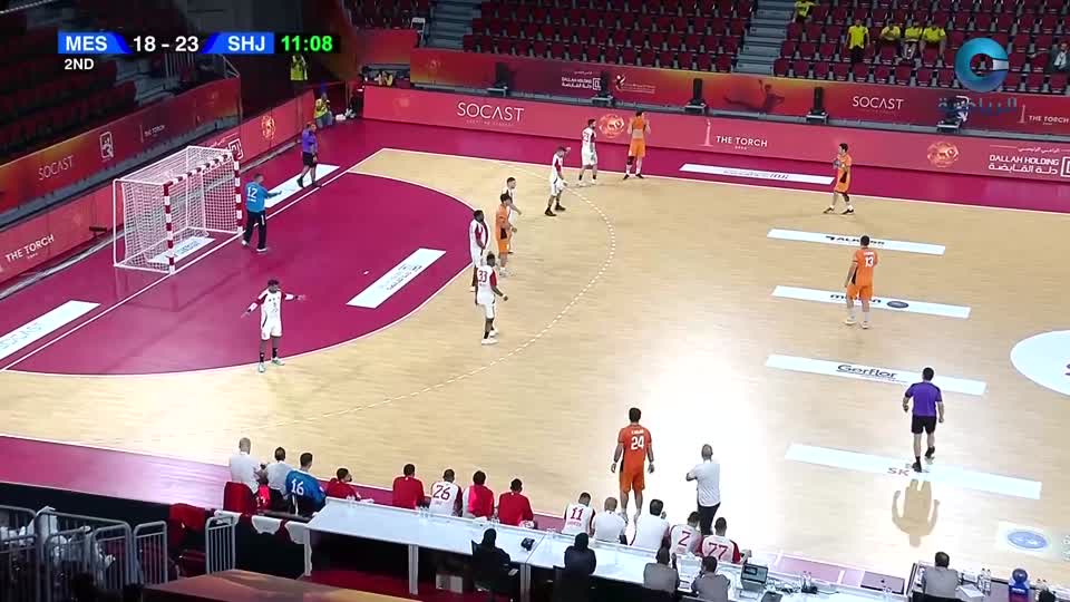 الحدث - S1 - 2026 - الحلقة 31