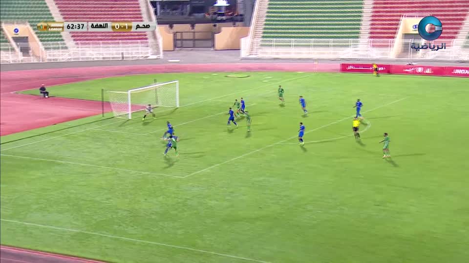 افلام القناة الرياضية - الحلقة 8