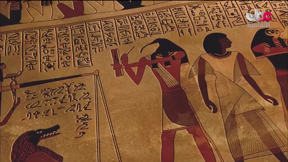 البرنامج الثقافي رحلة اكتشاف وتطور - الحلقة 10