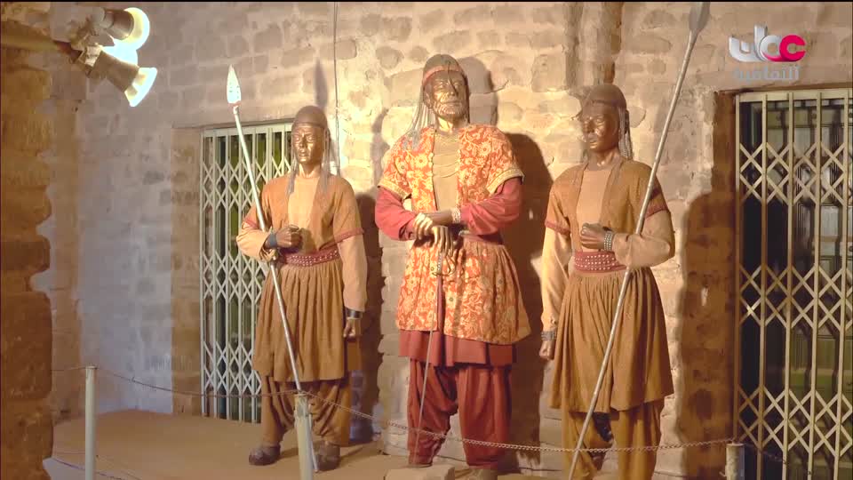 برنامج - حواضر اسلامية - الحلقة 10