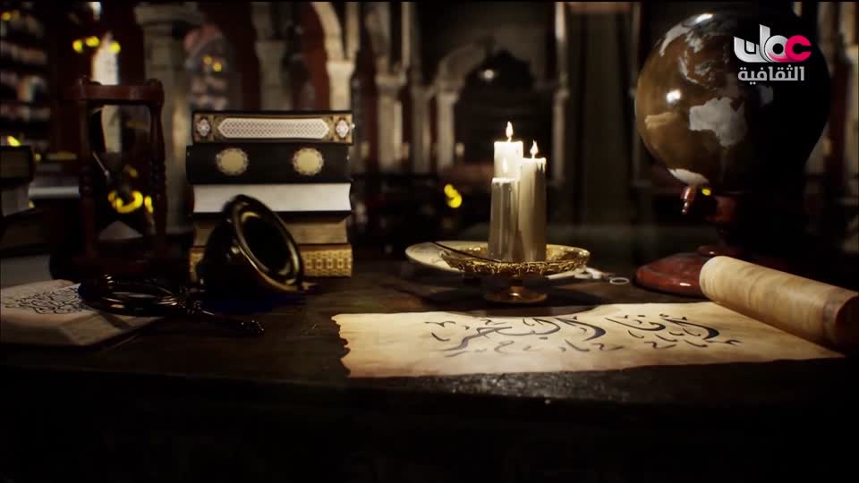 برنامج - فيتامينات - الحلقة 81