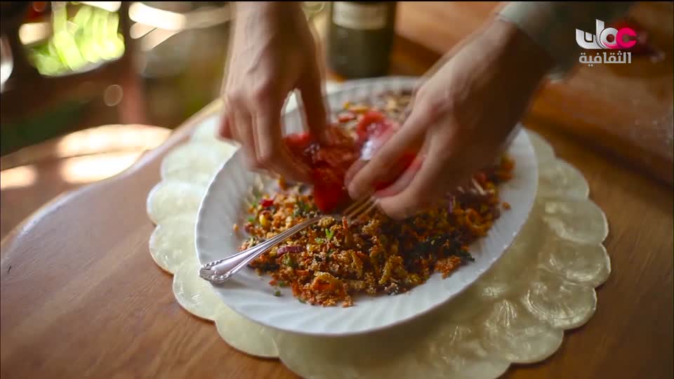 برنامج - شطر الحكاية - ج3 - الحلقة 6