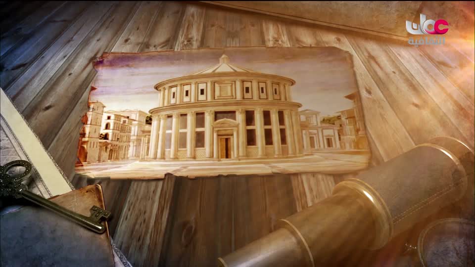 البرنامج الوثائقي - عالم الأفلام - الحلقة 10