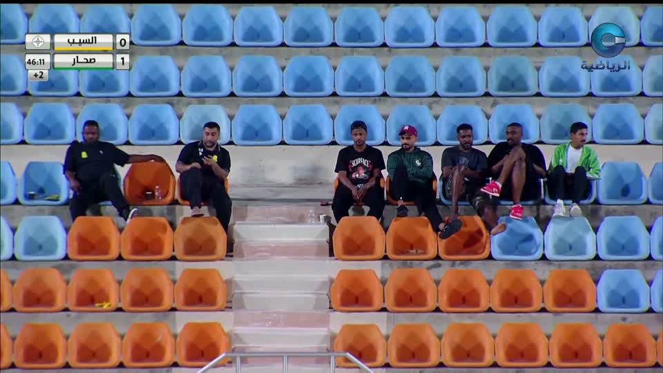 كأس جيتور لكرة القدم 2025 - 2026 - الحلقة 19