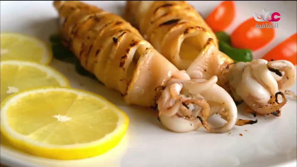 البرنامج الثقافي - العالم لك - الحلقة 14