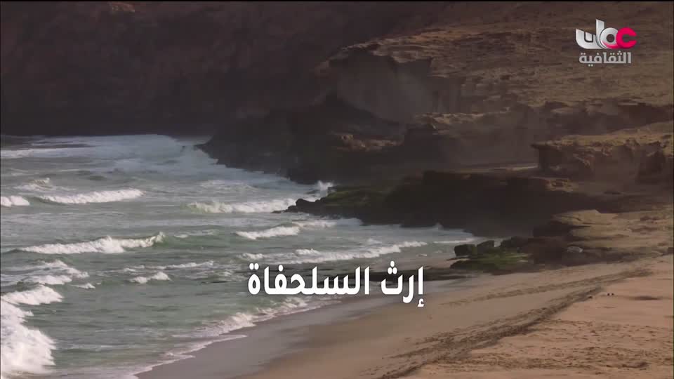 البرنامج الثقافي - زرياب - الحلقة 2