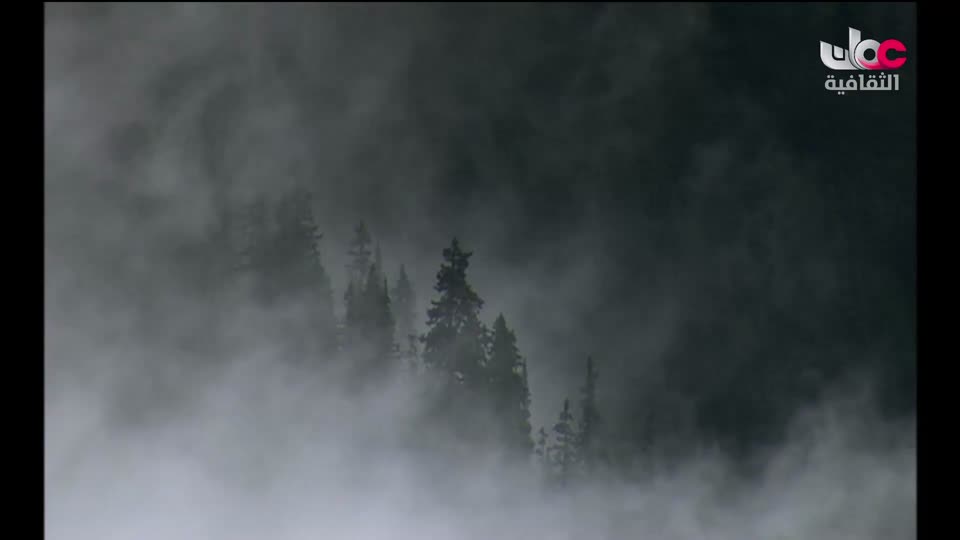 بحيرات وجبال - الحلقة 11