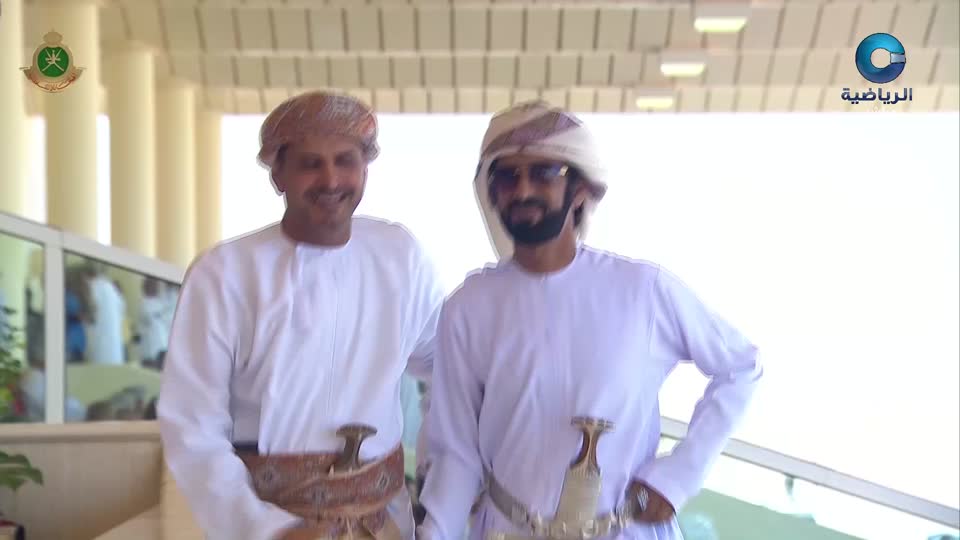 المـــــــــضّمر 2022 - الحلقة 4