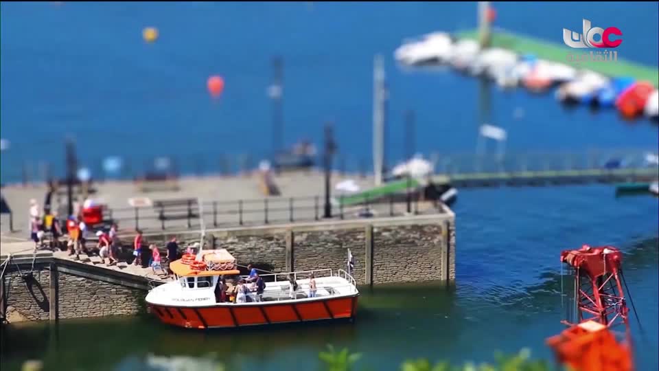 البرنامج الثقافي داخل العقل - الحلقة 11