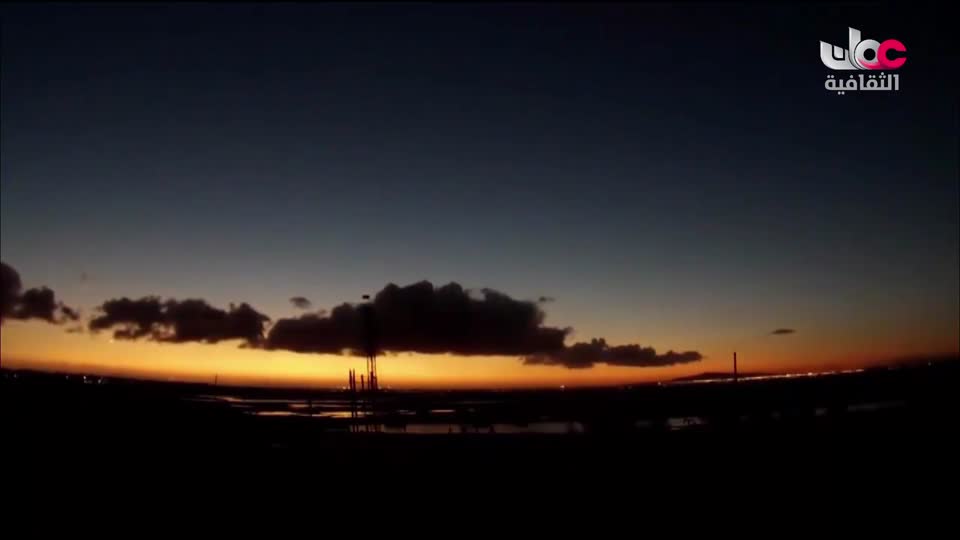 سبحانك ربي - الحلقة 13