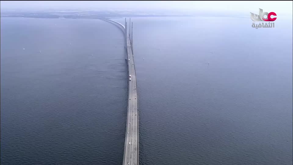 افضل عشرة فنون معمارية في العالم - الحلقة 1